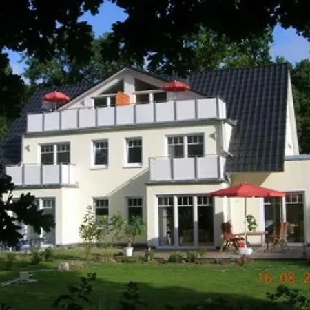 Sonnendeck * Rostock