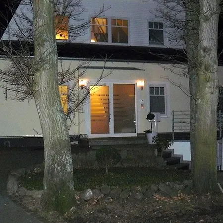 Apartment Sonnendeck