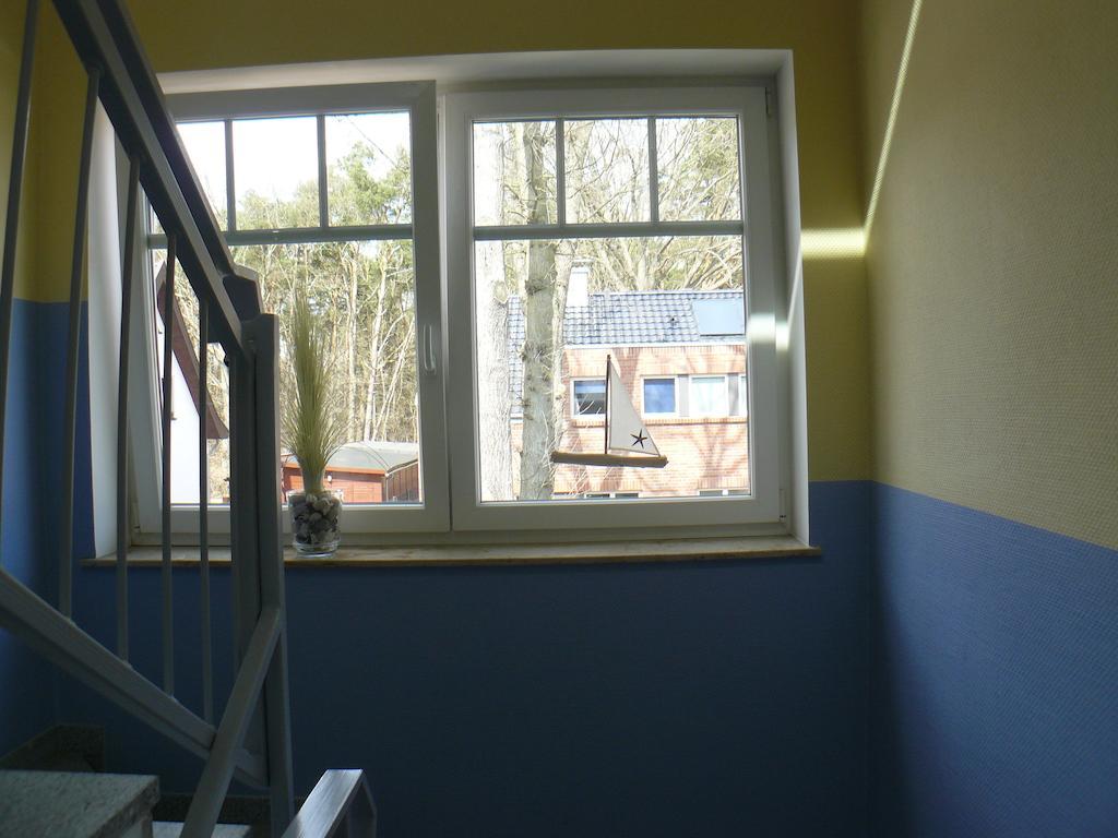 Apartment Sonnendeck *